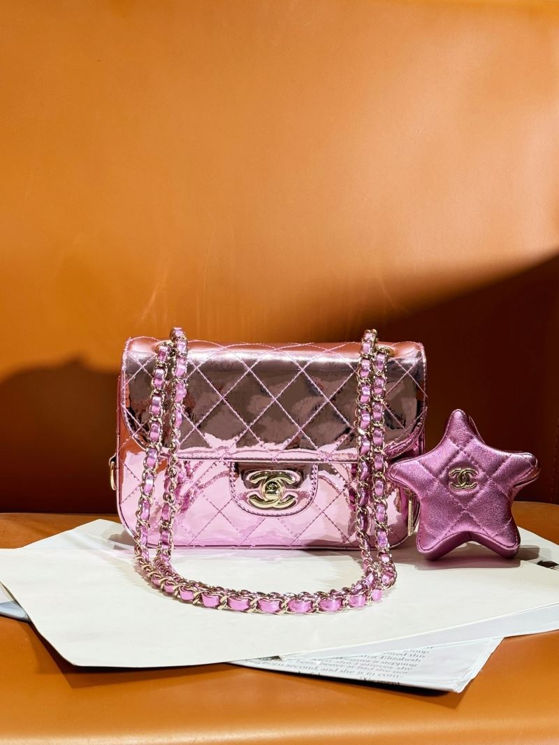 Ch**el cf series bags